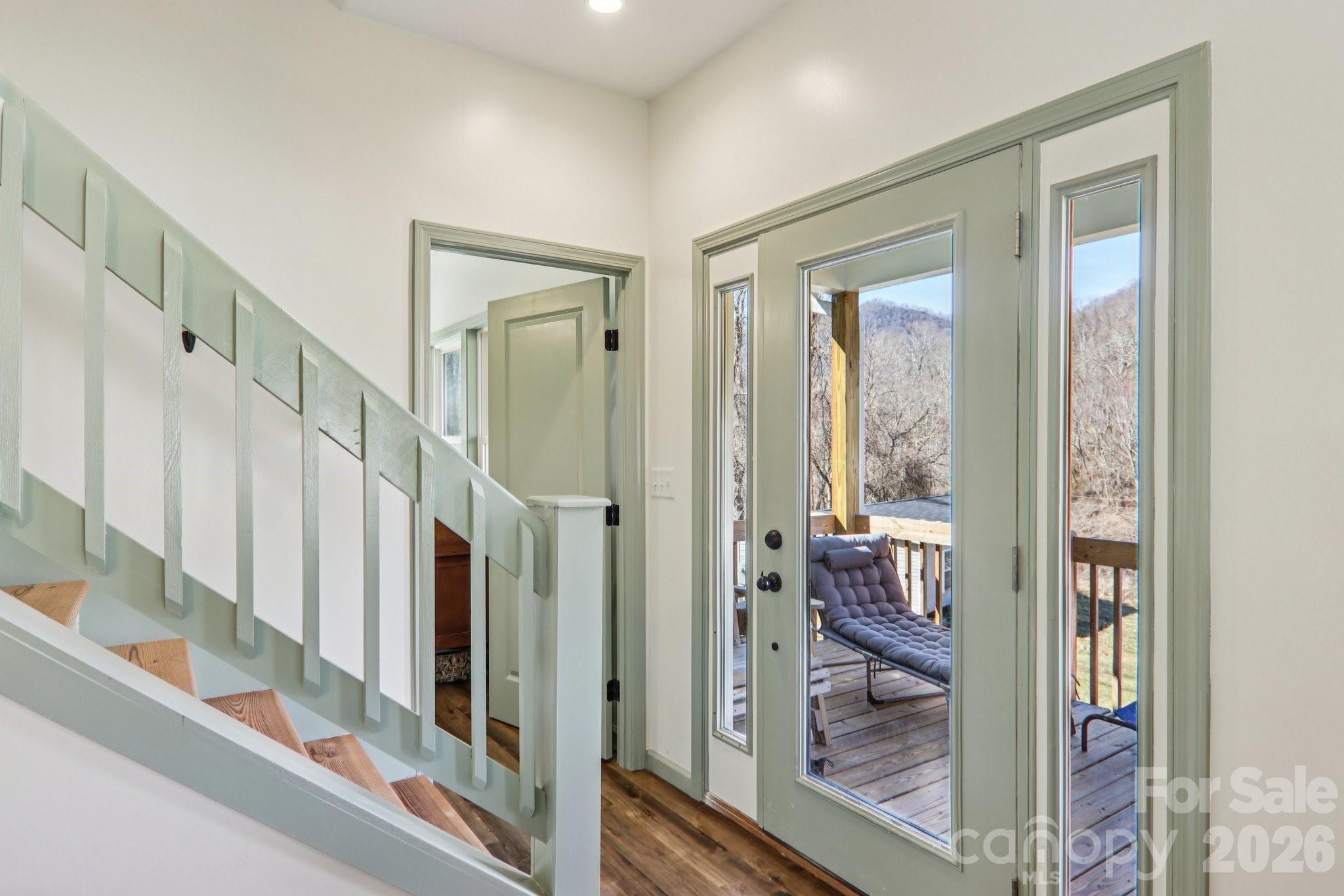 530 Wilson Cove Road Canton, NC 28716 - Photo 9 of 47