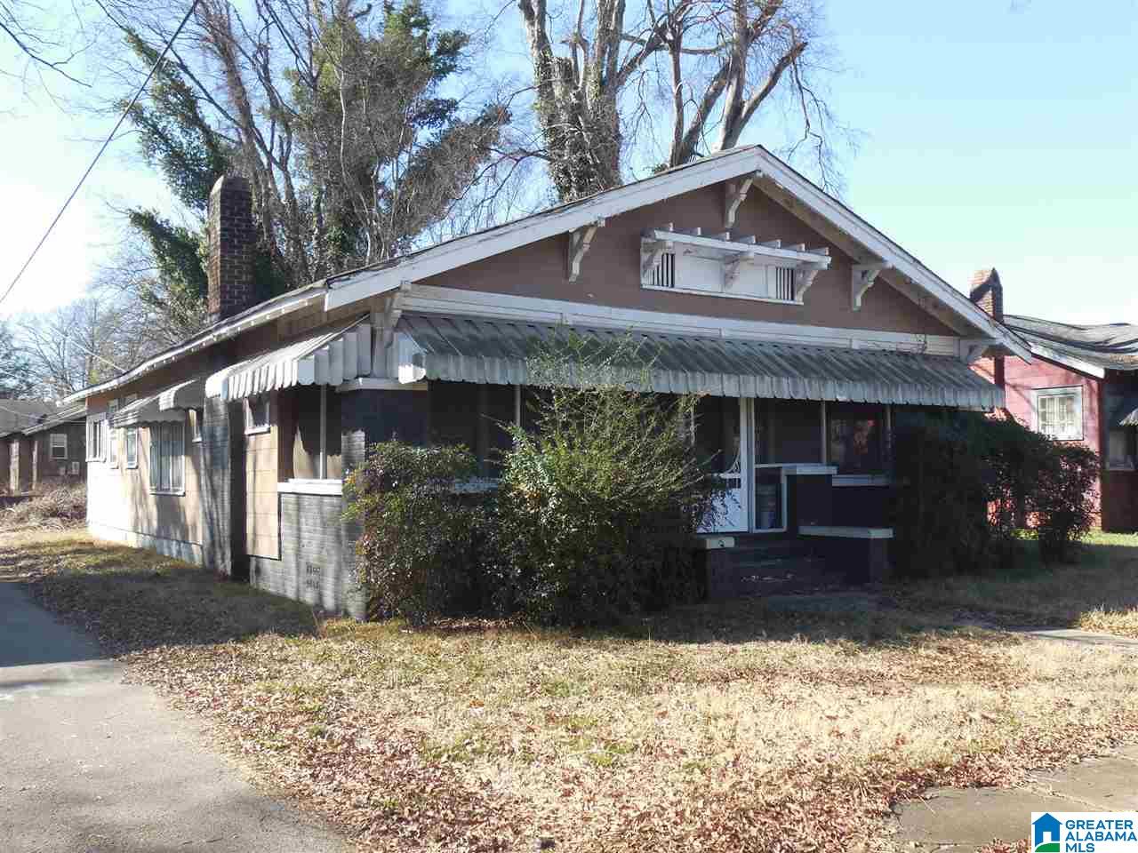 413 43rd Street Fairfield, AL 35064 - Photo 1 of 11