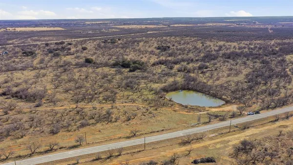 a view of an ocean beach