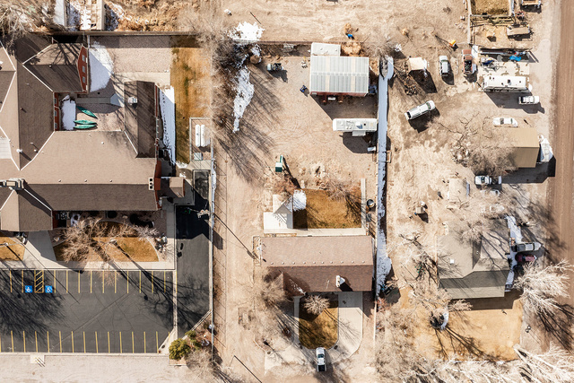 2665 North 3000 W Road Sutherland, UT 84624 - Photo 47 of 51
