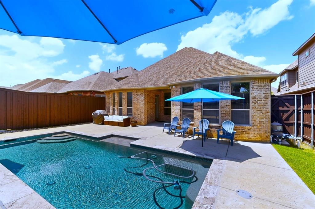 428 Balmora Way Roanoke, TX 76262 - Photo 35 of 40