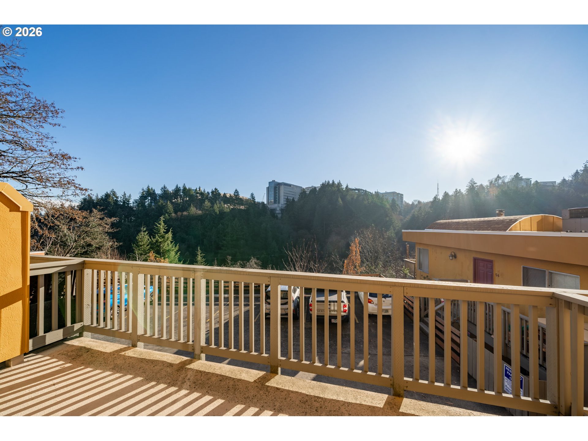 847 Southwest Broadway Drive, Unit 32 Portland, OR 97201 - Photo 19 of 28