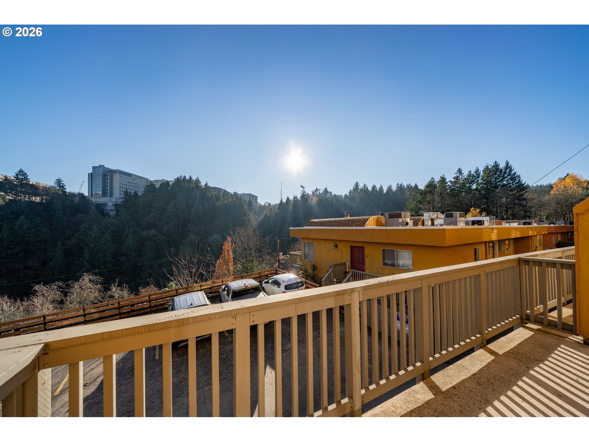 847 Southwest Broadway Drive, Unit 32 Portland, OR 97201 - Photo 20 of 28