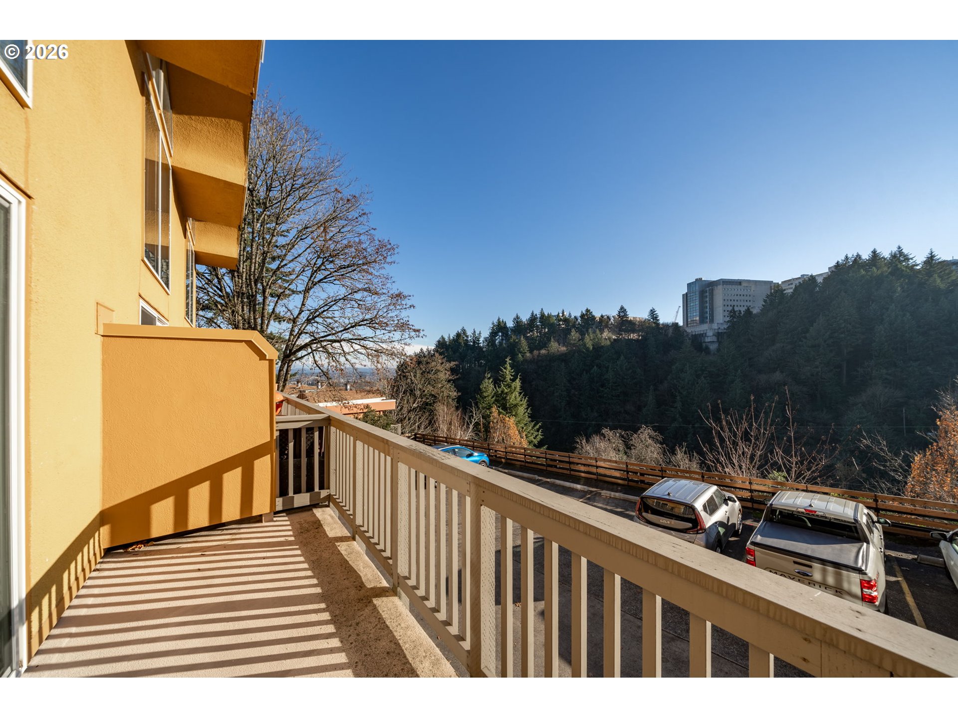 847 Southwest Broadway Drive, Unit 32 Portland, OR 97201 - Photo 22 of 28