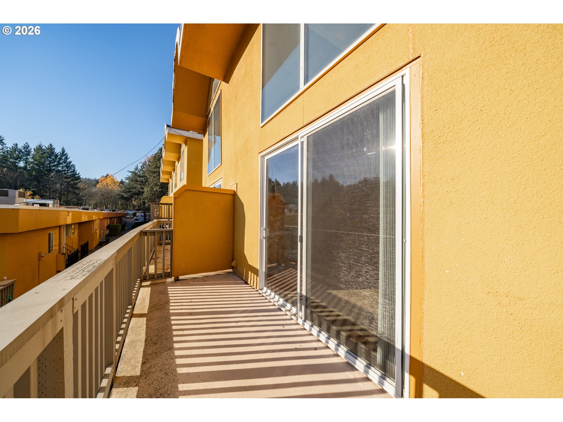 847 Southwest Broadway Drive, Unit 32 Portland, OR 97201 - Photo 23 of 28