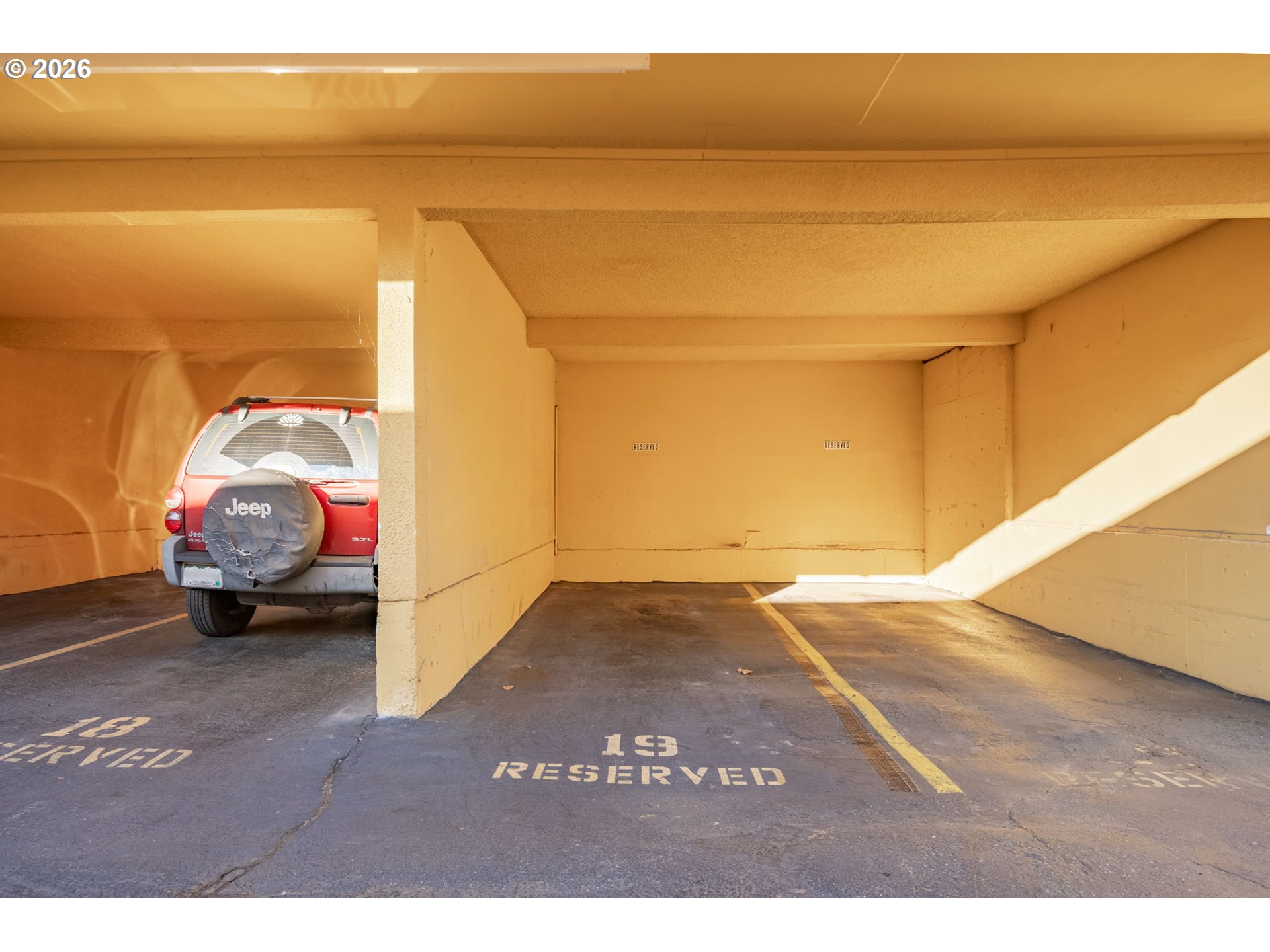 847 Southwest Broadway Drive, Unit 32 Portland, OR 97201 - Photo 25 of 28