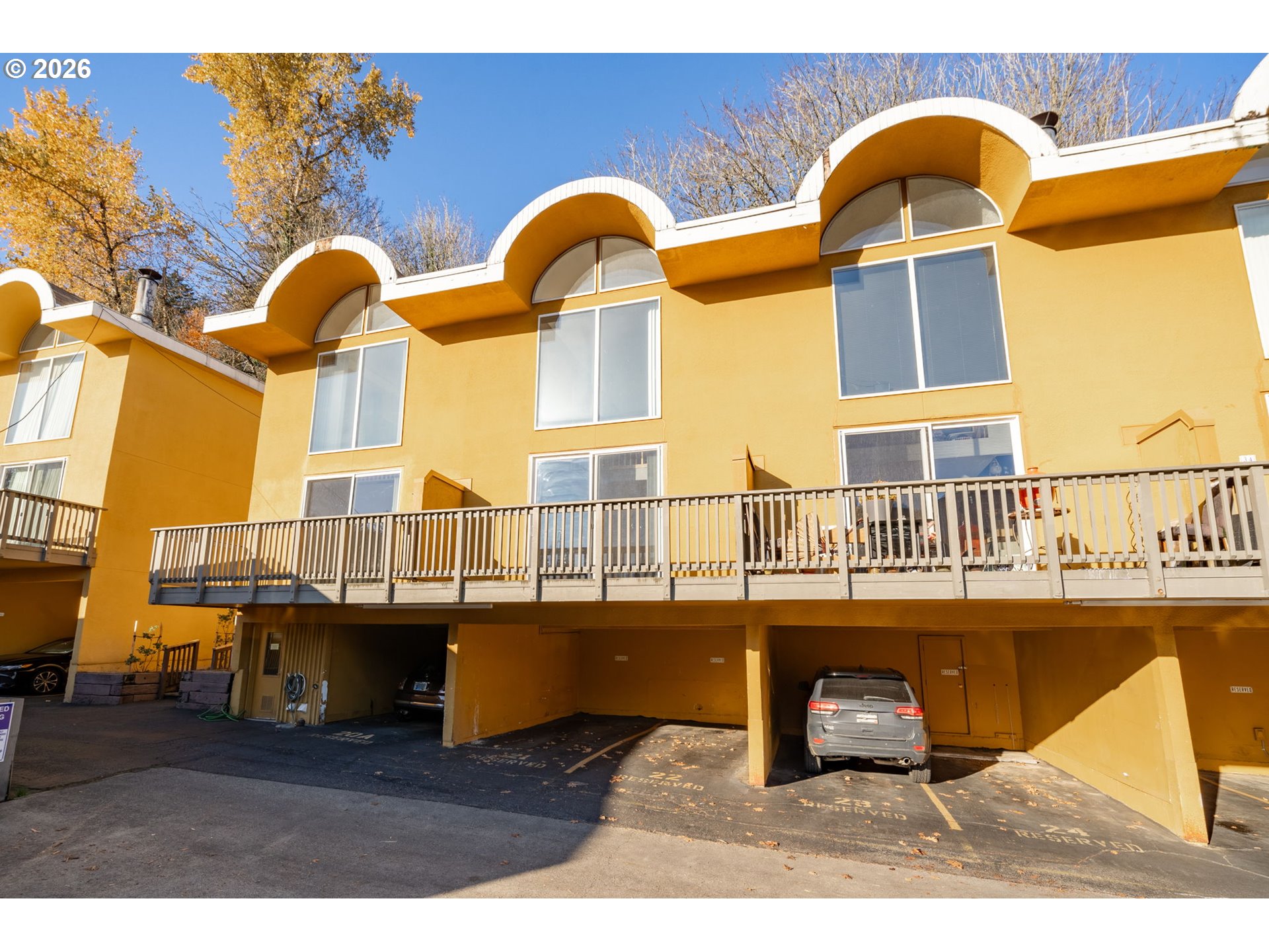 847 Southwest Broadway Drive, Unit 32 Portland, OR 97201 - Photo 26 of 28