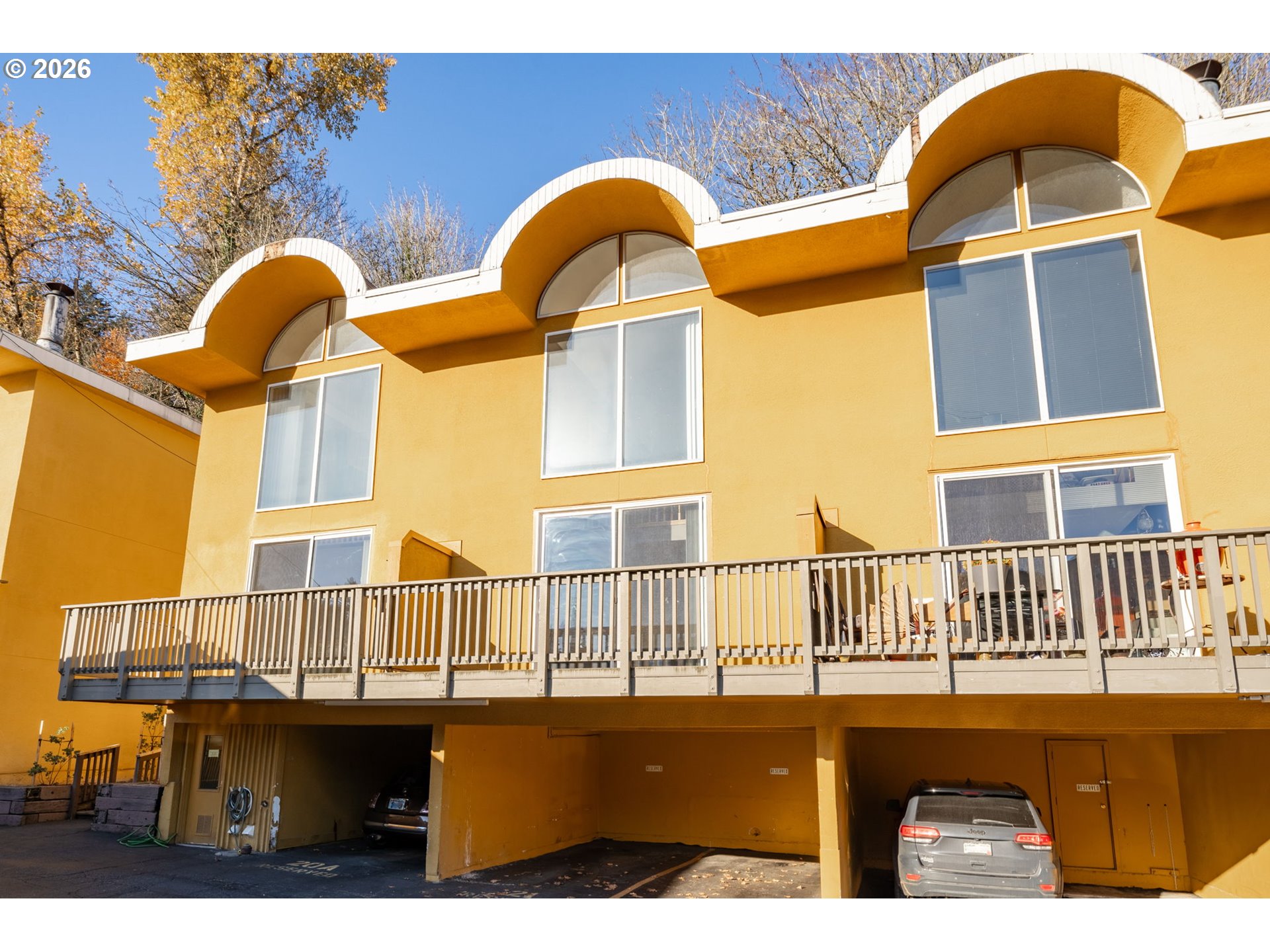 847 Southwest Broadway Drive, Unit 32 Portland, OR 97201 - Photo 27 of 28