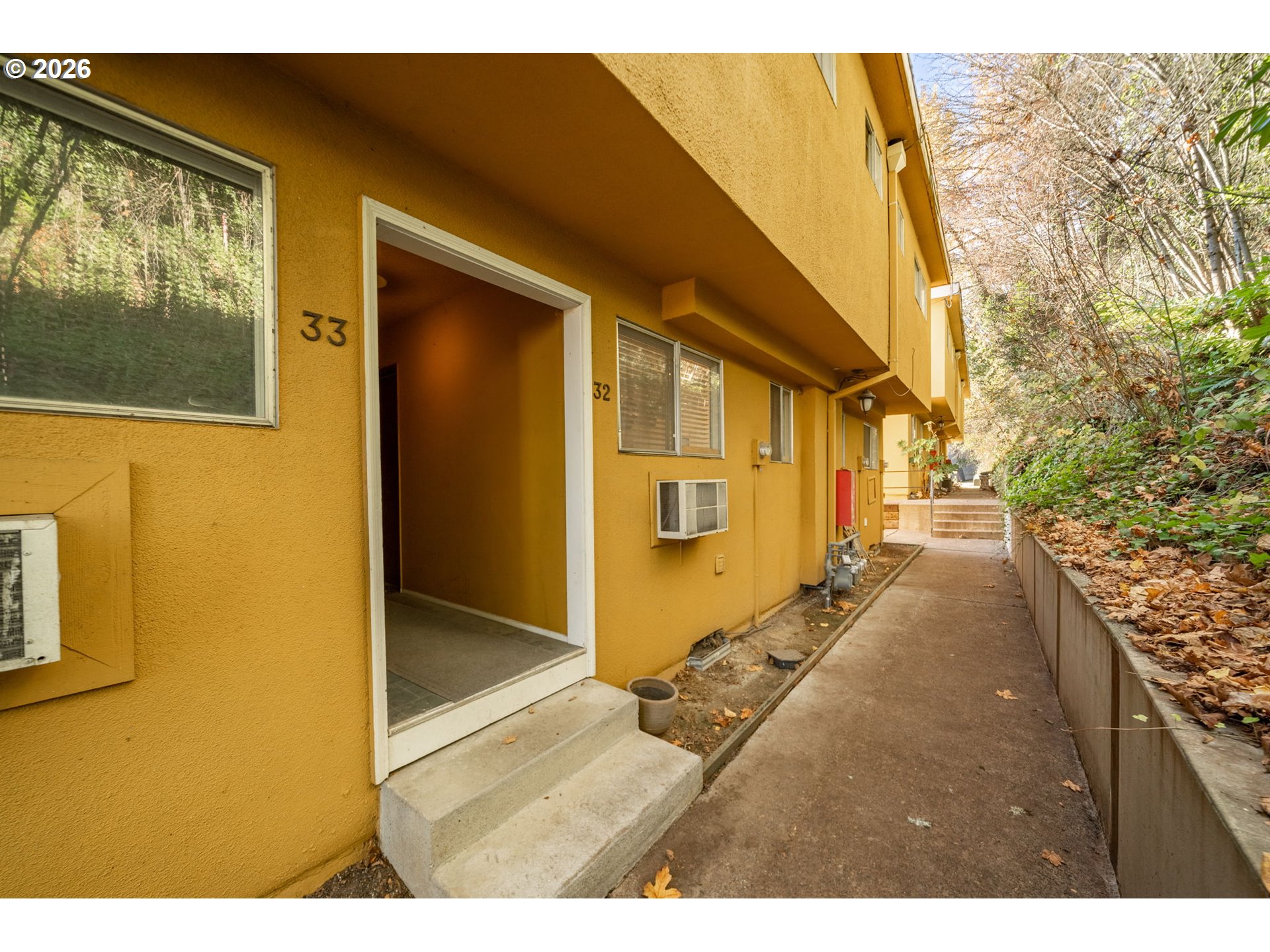 847 Southwest Broadway Drive, Unit 32 Portland, OR 97201 - Photo 28 of 28