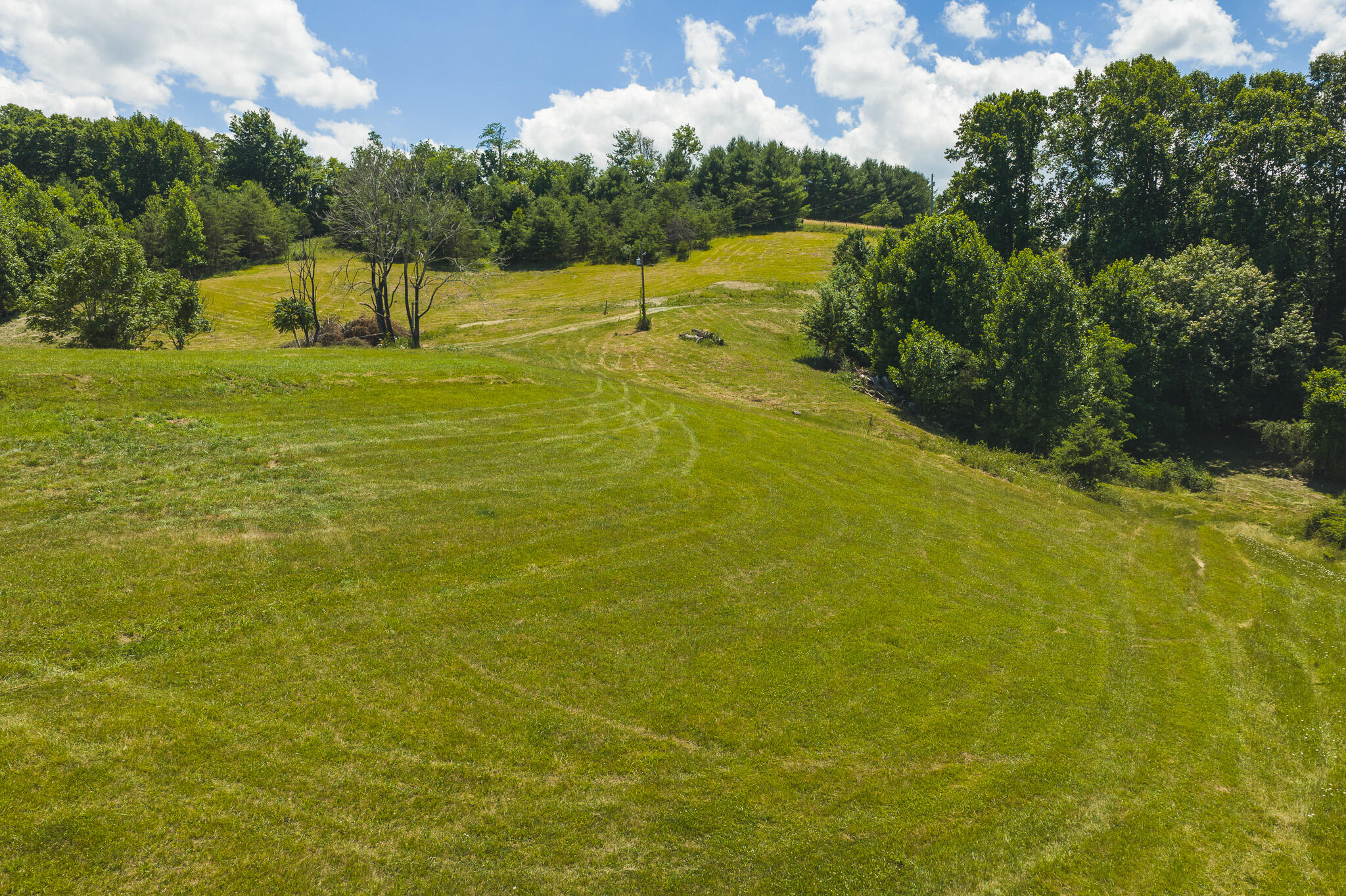 Lot 4 Brush Creek Road Riner, VA 24149 - Photo 8 of 14 DJI_20260617143018_0389_D