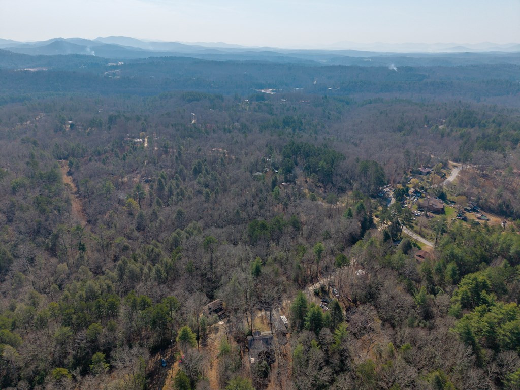 101 Abbygale Road Murphy, NC 28906 - Photo 37 of 44 Arial
