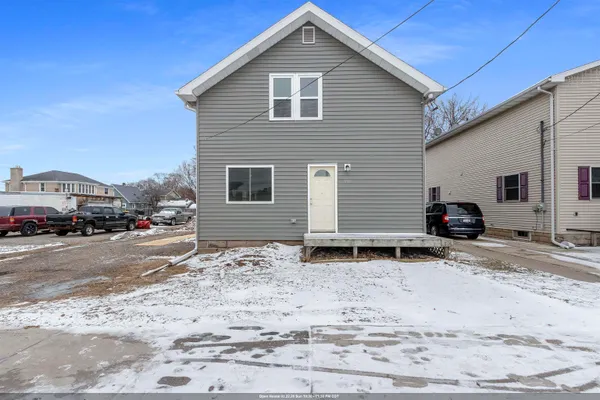 $325,000 | 1315 West Summer Street, Appleton, WI 54914
