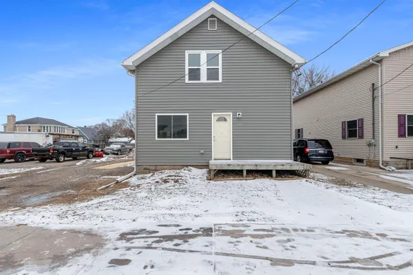 $325,000 | 1315 West Summer Street, Appleton, WI 54914
