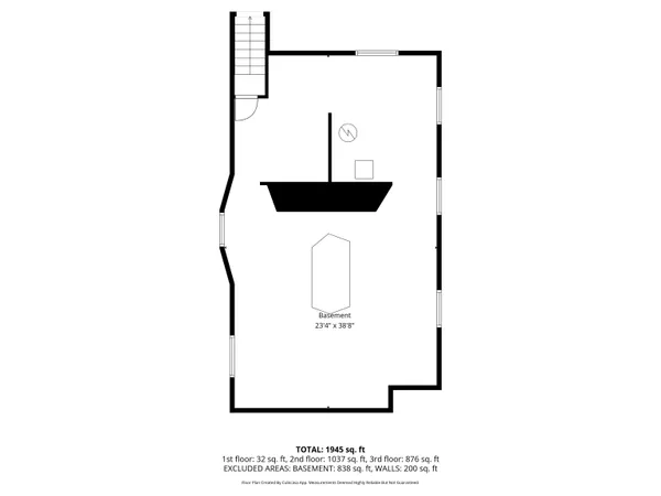 $335,000 | 1315 West Summer Street, Appleton, WI 54914