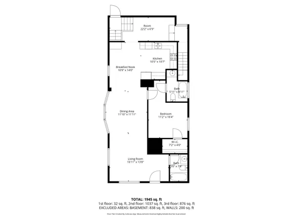 $335,000 | 1315 West Summer Street, Appleton, WI 54914