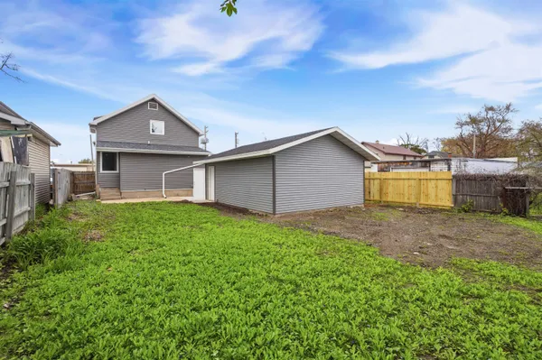 $335,000 | 1315 West Summer Street, Appleton, WI 54914