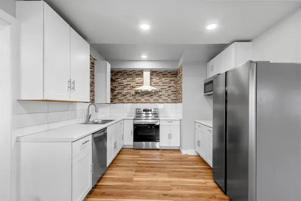 $335,000 | 1315 West Summer Street, Appleton, WI 54914