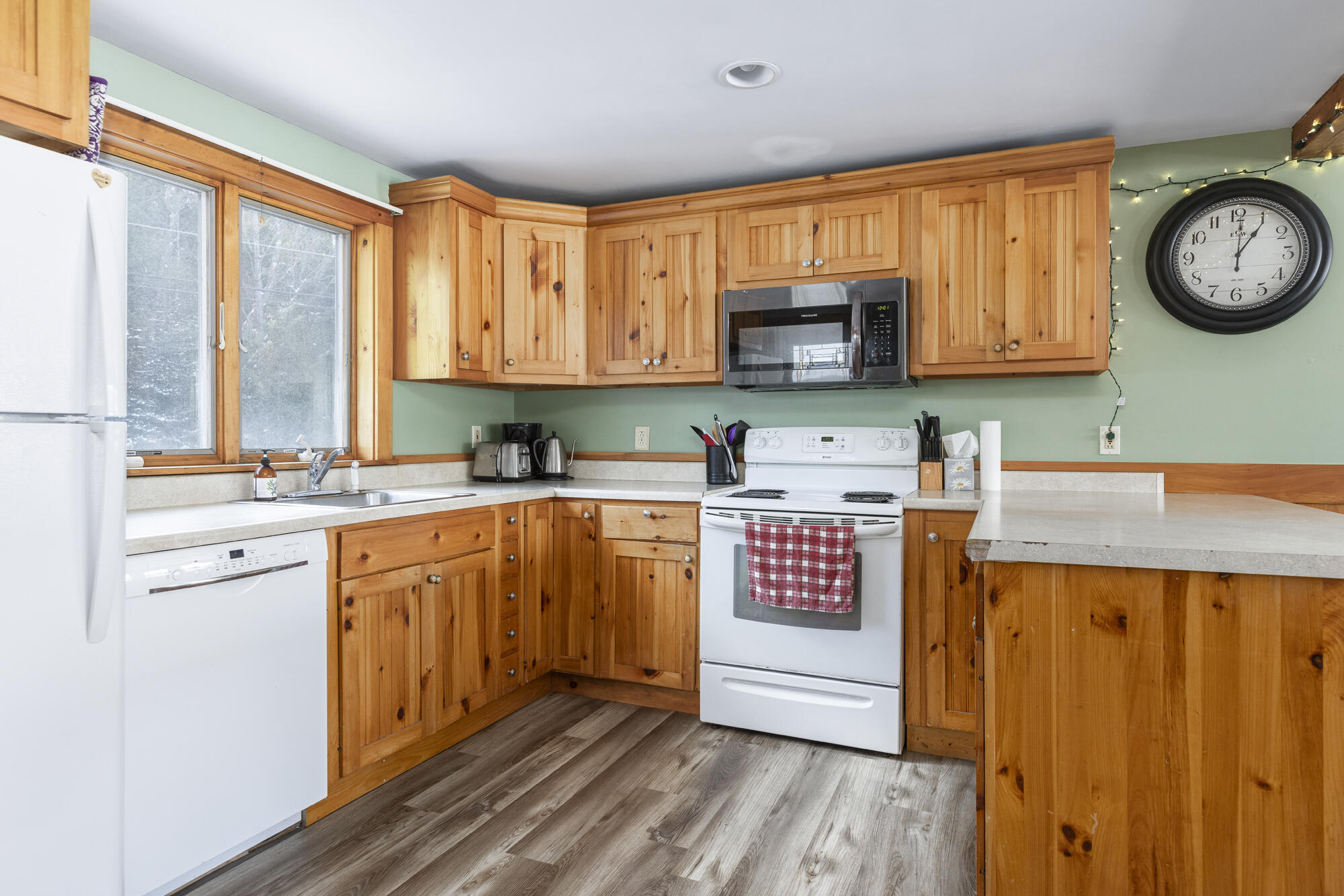 545 Waterford Road Norway, ME 04268 - Photo 14 of 38 545 Waterford Rd._W5_006