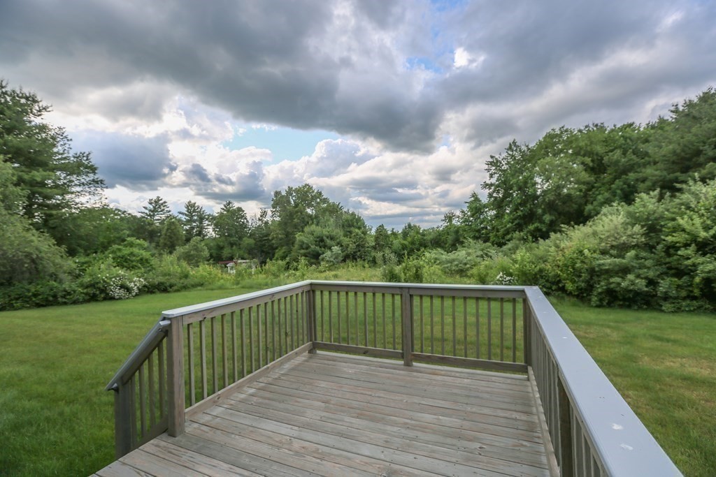 3 Jade Hill Road Auburn, MA 01501 - Photo 27 of 27 a terrace view with lake view