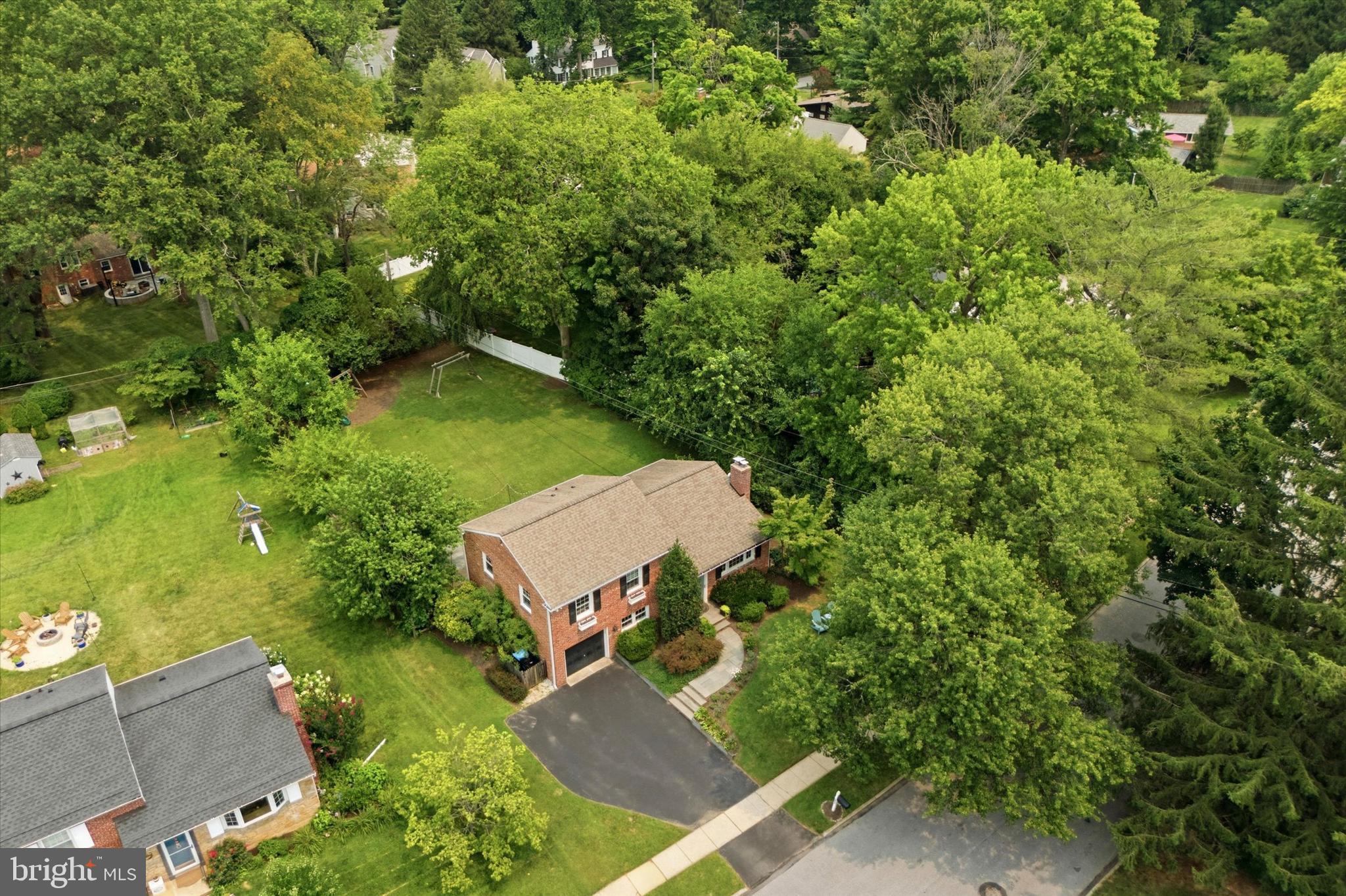 303 Landsende Road Devon, PA 19333 - Photo 30 of 37