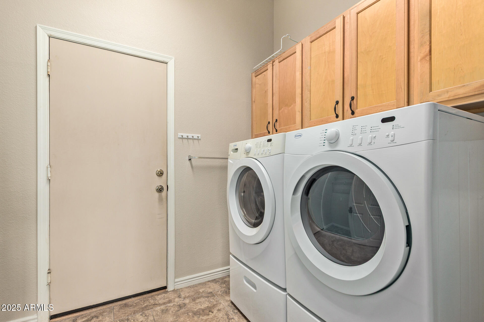 434 East Sheffield Avenue Gilbert, AZ 85296 - Photo 18 of 52 a utility room with dryer and washer