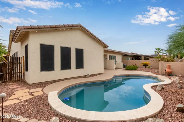 $725,000 | 434 East Sheffield Avenue, Gilbert, AZ 85296