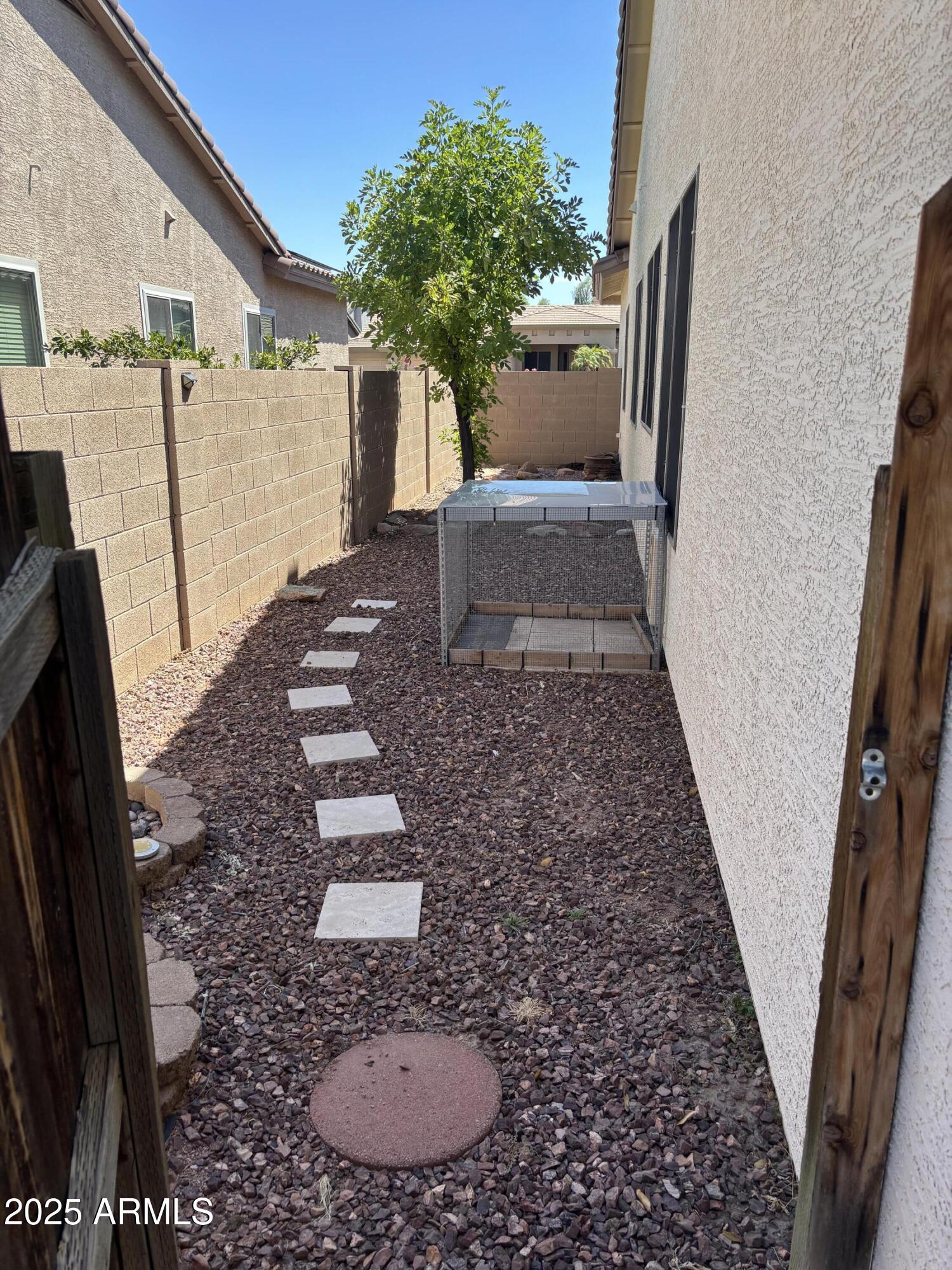434 East Sheffield Avenue Gilbert, AZ 85296 - Photo 28 of 52 a view of a porch with furniture