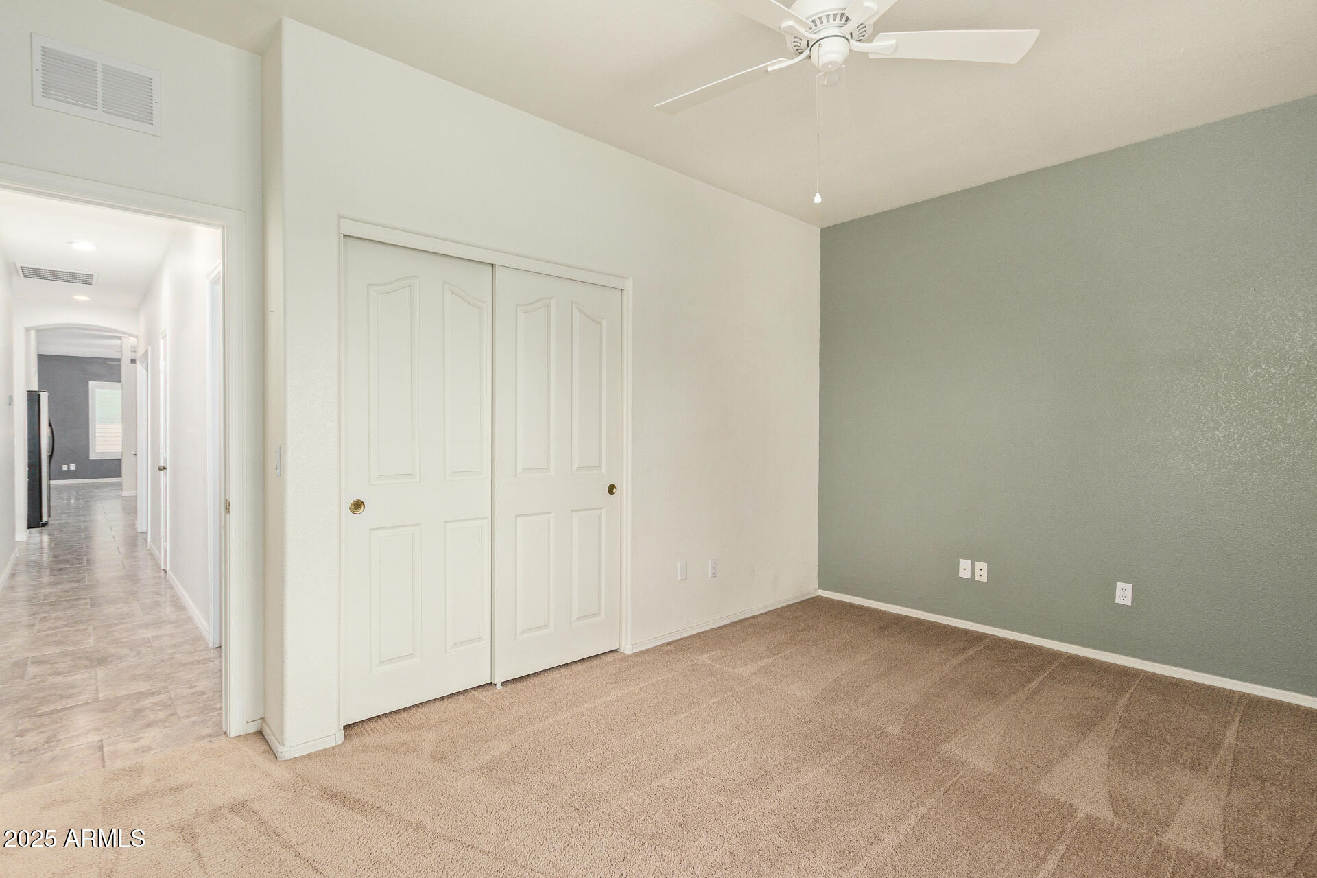 434 East Sheffield Avenue Gilbert, AZ 85296 - Photo 29 of 52 a view of an empty room