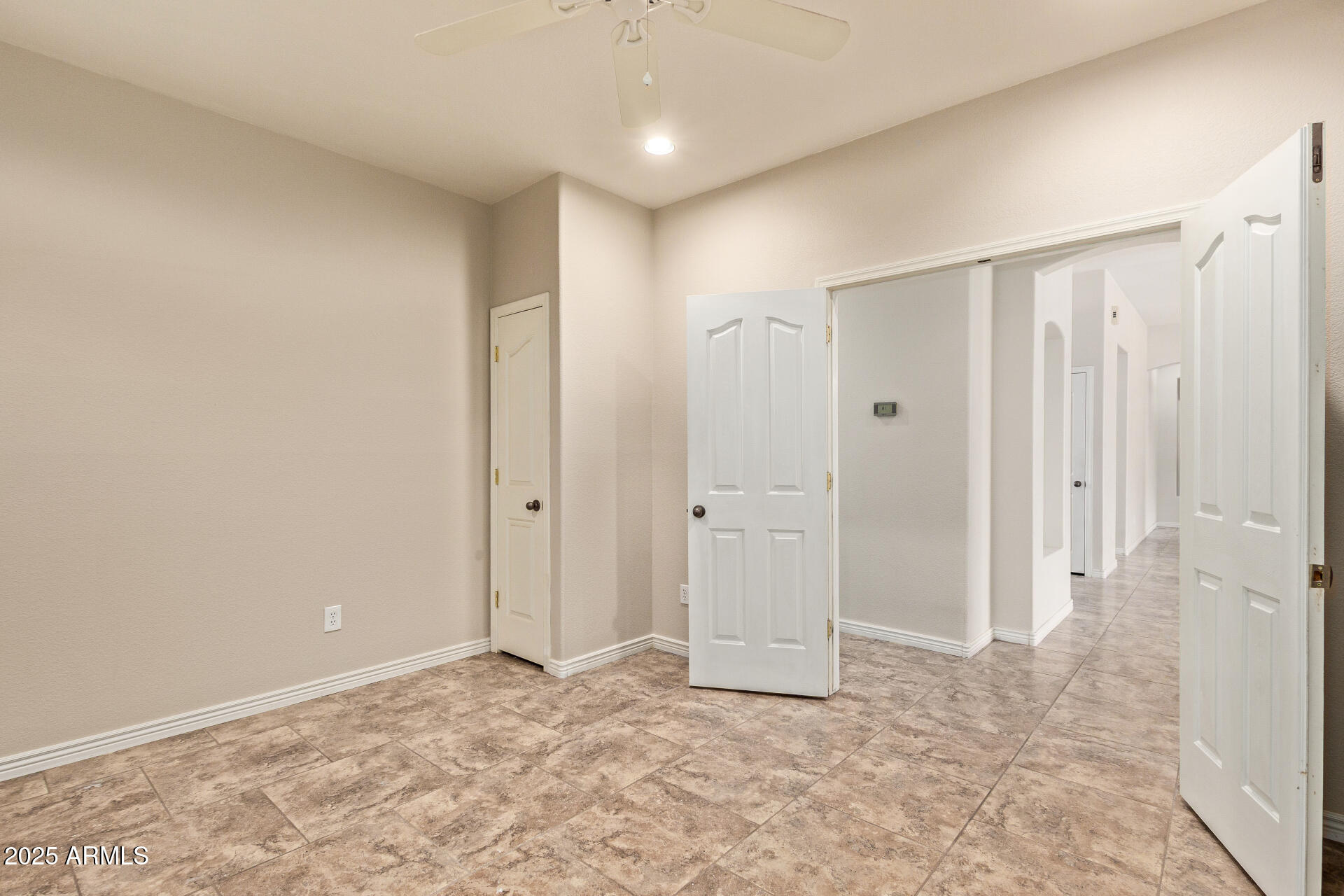 434 East Sheffield Avenue Gilbert, AZ 85296 - Photo 32 of 52 a view of an empty room