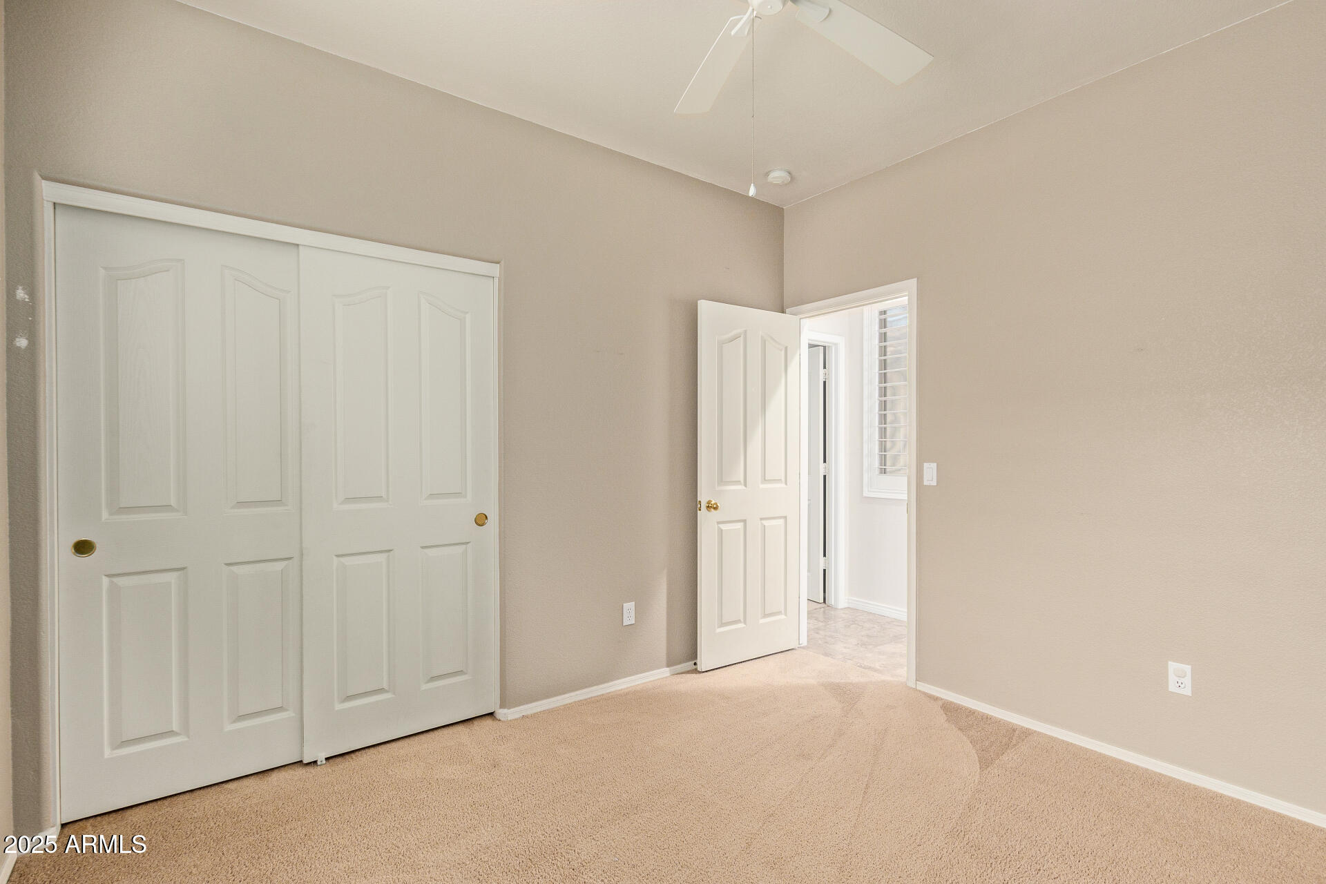 434 East Sheffield Avenue Gilbert, AZ 85296 - Photo 34 of 52 a view of an empty room
