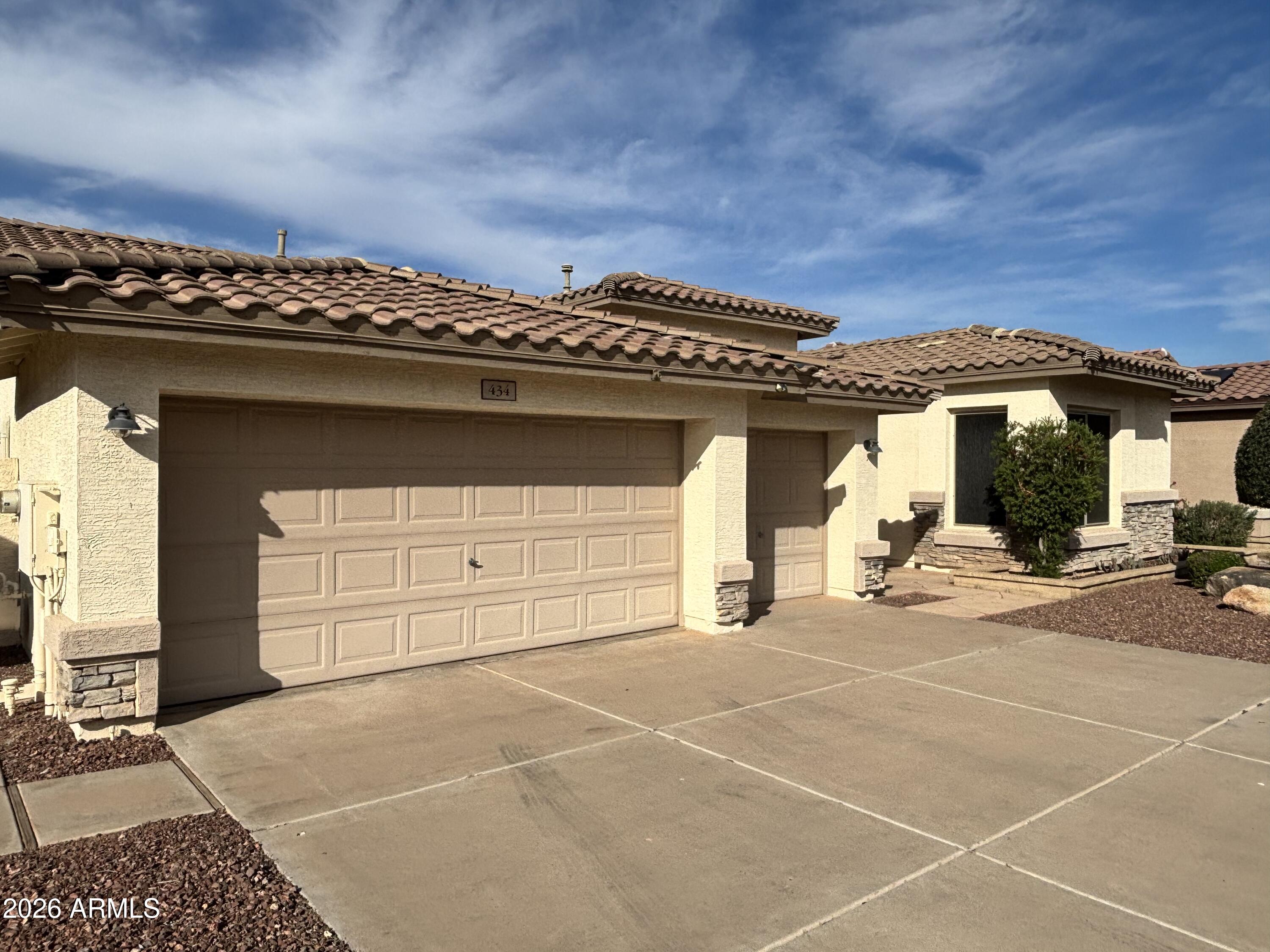 434 East Sheffield Avenue Gilbert, AZ 85296 - Photo 42 of 52 a view of a terrace