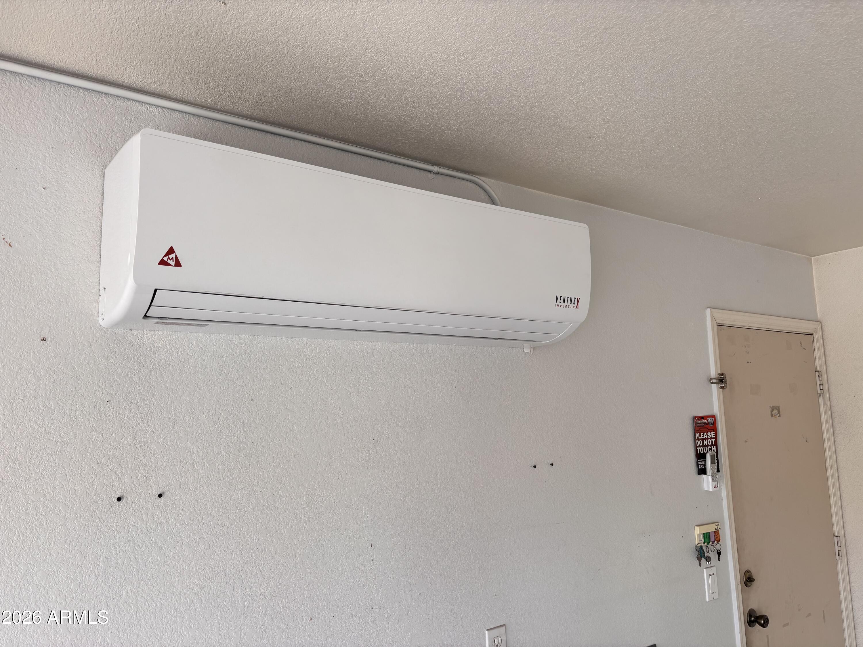 434 East Sheffield Avenue Gilbert, AZ 85296 - Photo 49 of 52 a utility room with dryer and washer