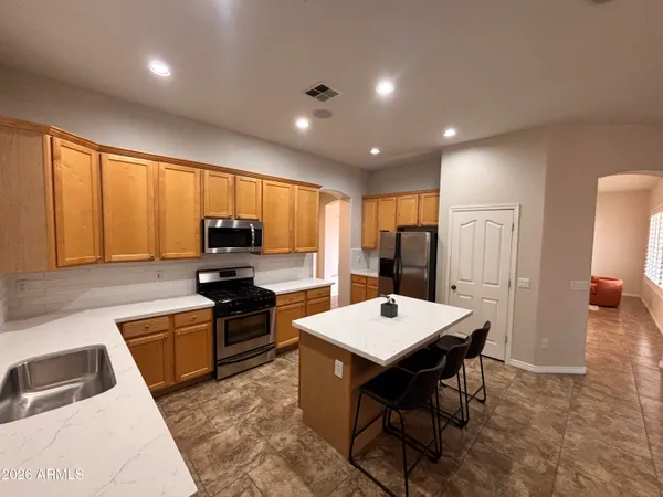 $725,000 | 434 East Sheffield Avenue, Gilbert, AZ 85296