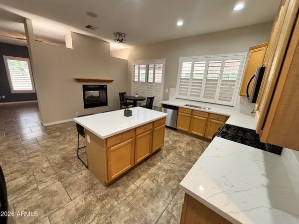 $725,000 | 434 East Sheffield Avenue, Gilbert, AZ 85296