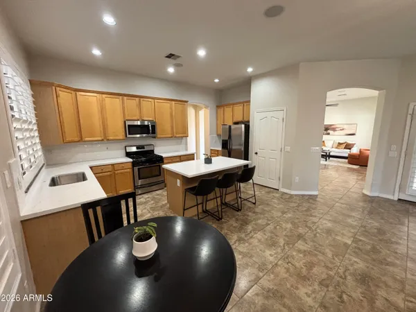 $725,000 | 434 East Sheffield Avenue, Gilbert, AZ 85296