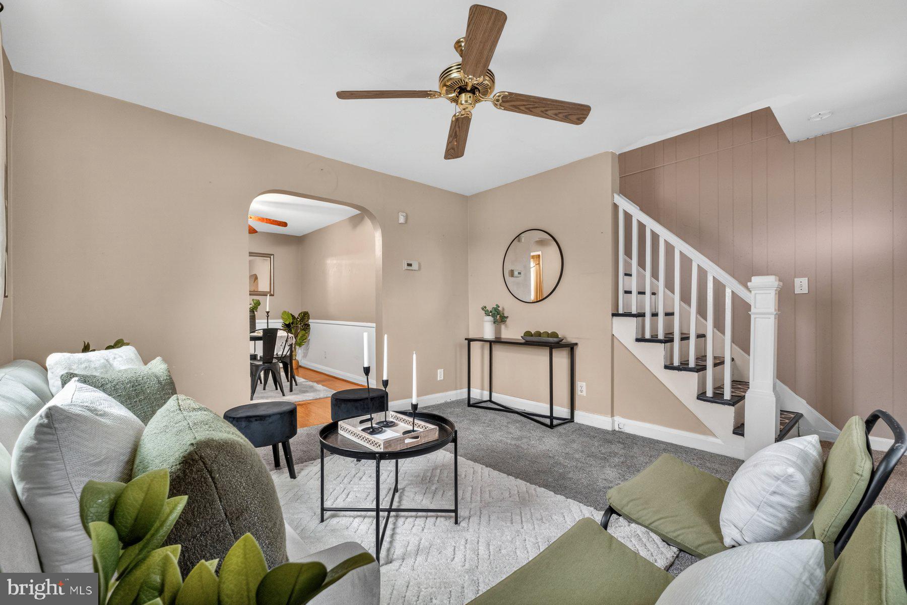 1209 Hilldale Road Baltimore, MD 21237 - Photo 4 of 23