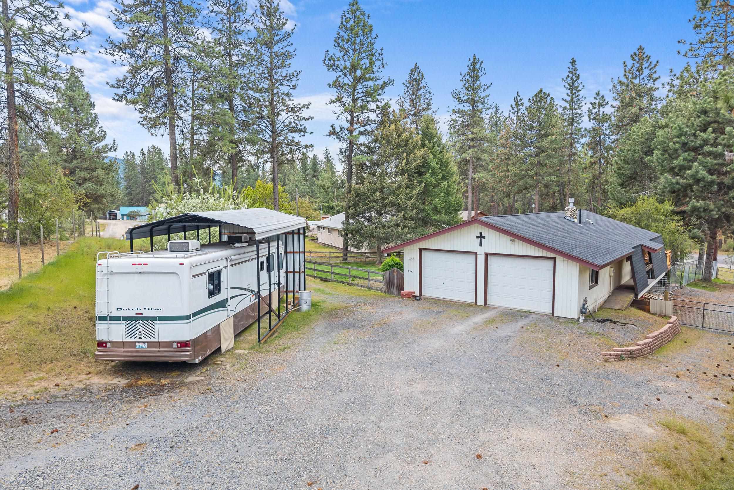 1367 Kettle Park Road Kettle Falls, WA 99141 - Photo 21 of 40