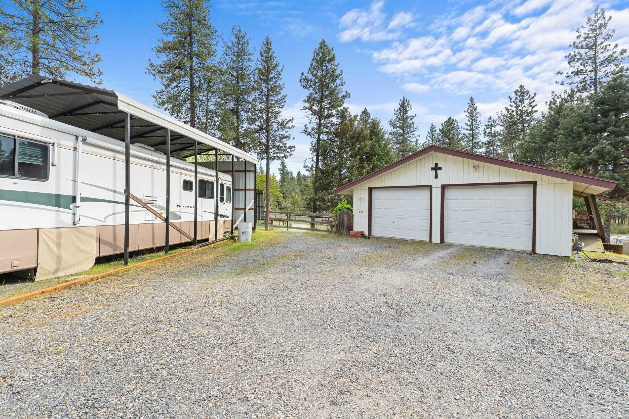 1367 Kettle Park Road Kettle Falls, WA 99141 - Photo 22 of 40