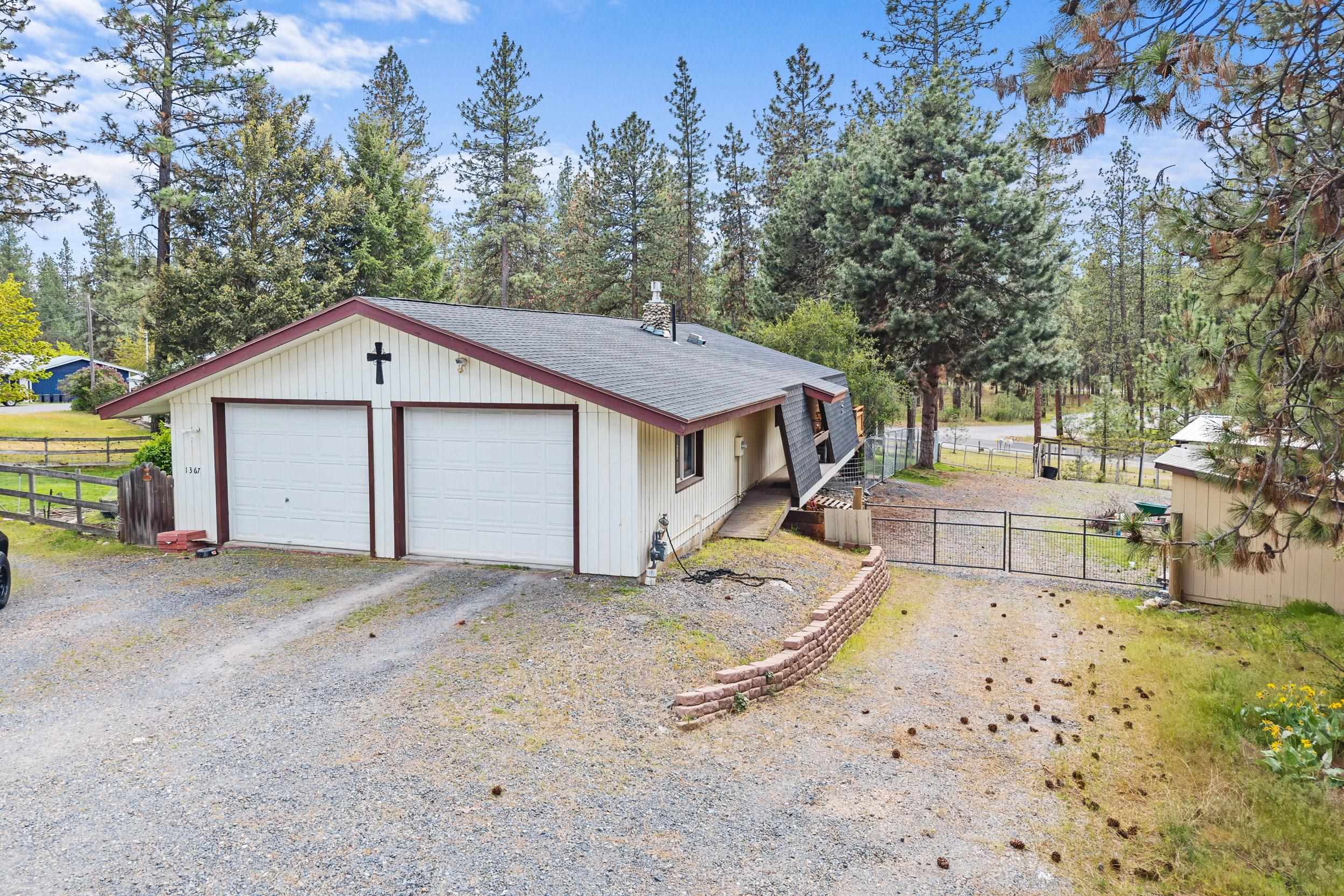 1367 Kettle Park Road Kettle Falls, WA 99141 - Photo 23 of 40