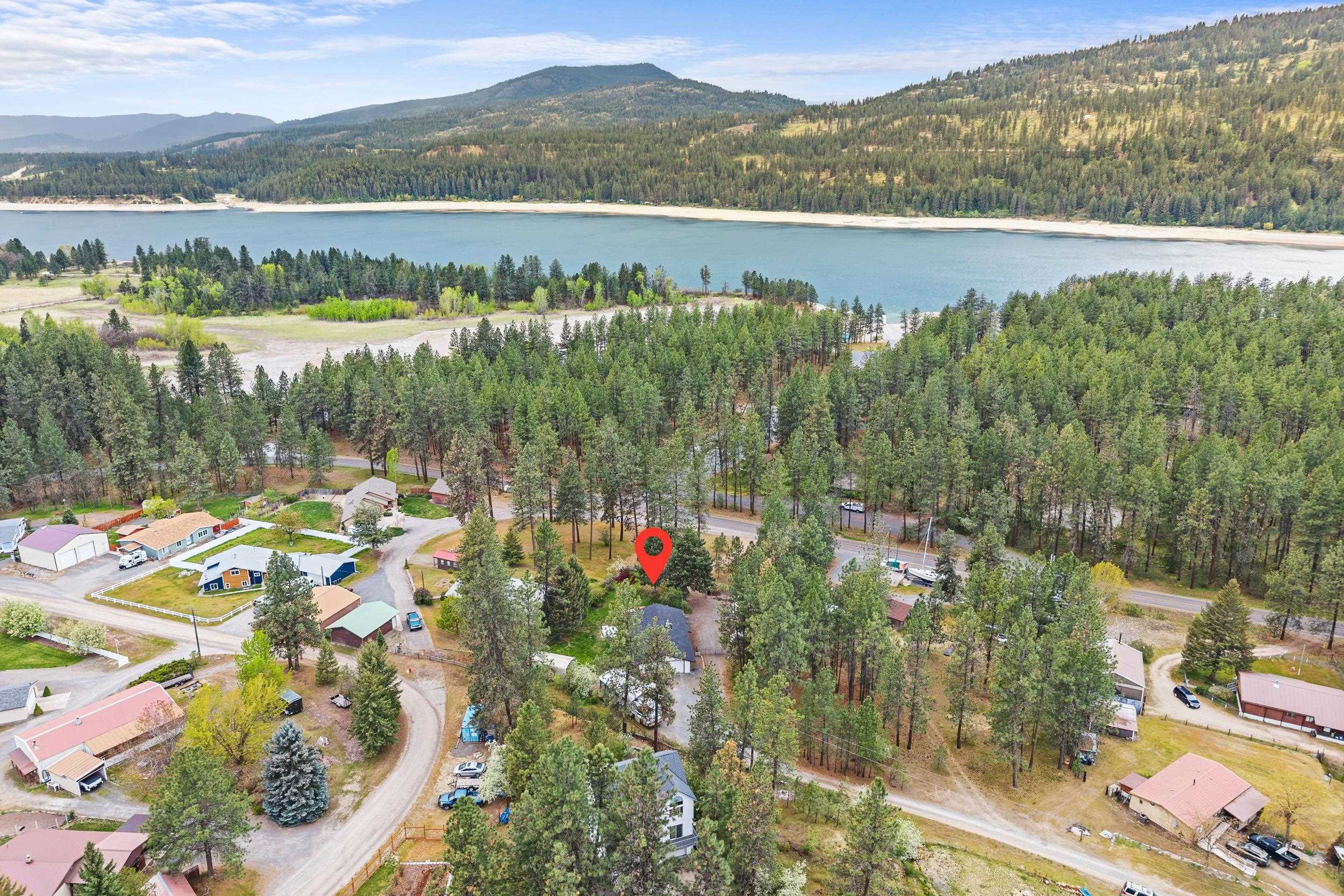 1367 Kettle Park Road Kettle Falls, WA 99141 - Photo 25 of 40