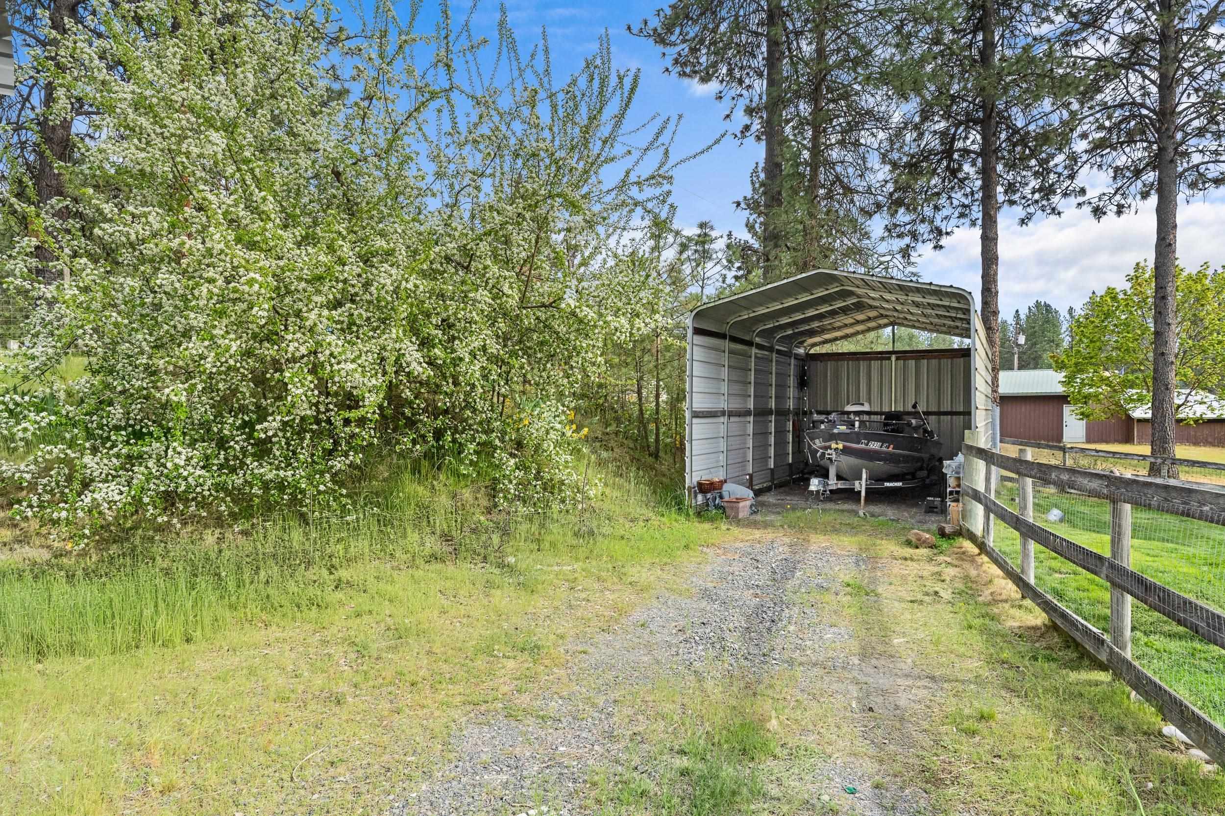 1367 Kettle Park Road Kettle Falls, WA 99141 - Photo 27 of 40
