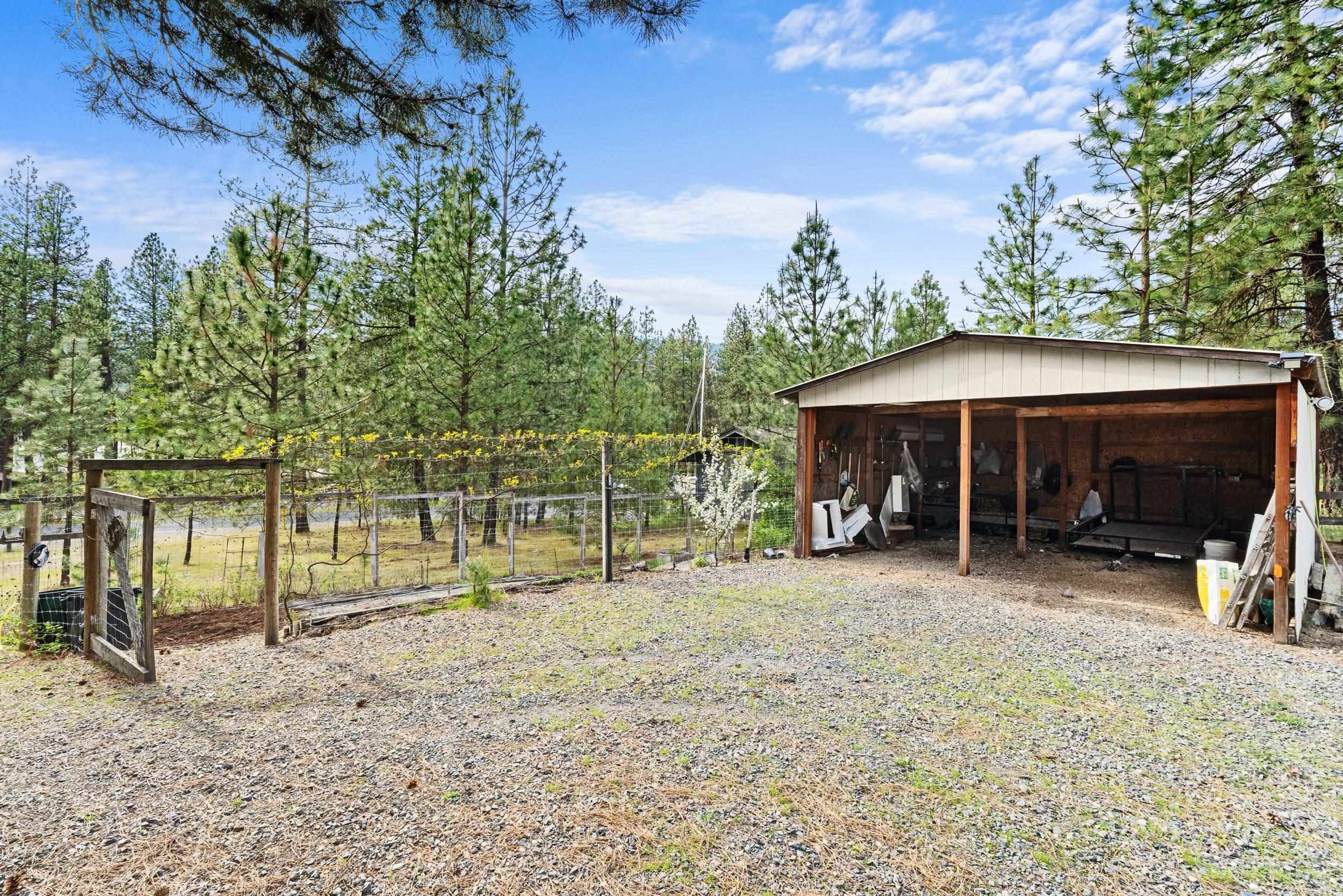 1367 Kettle Park Road Kettle Falls, WA 99141 - Photo 29 of 40