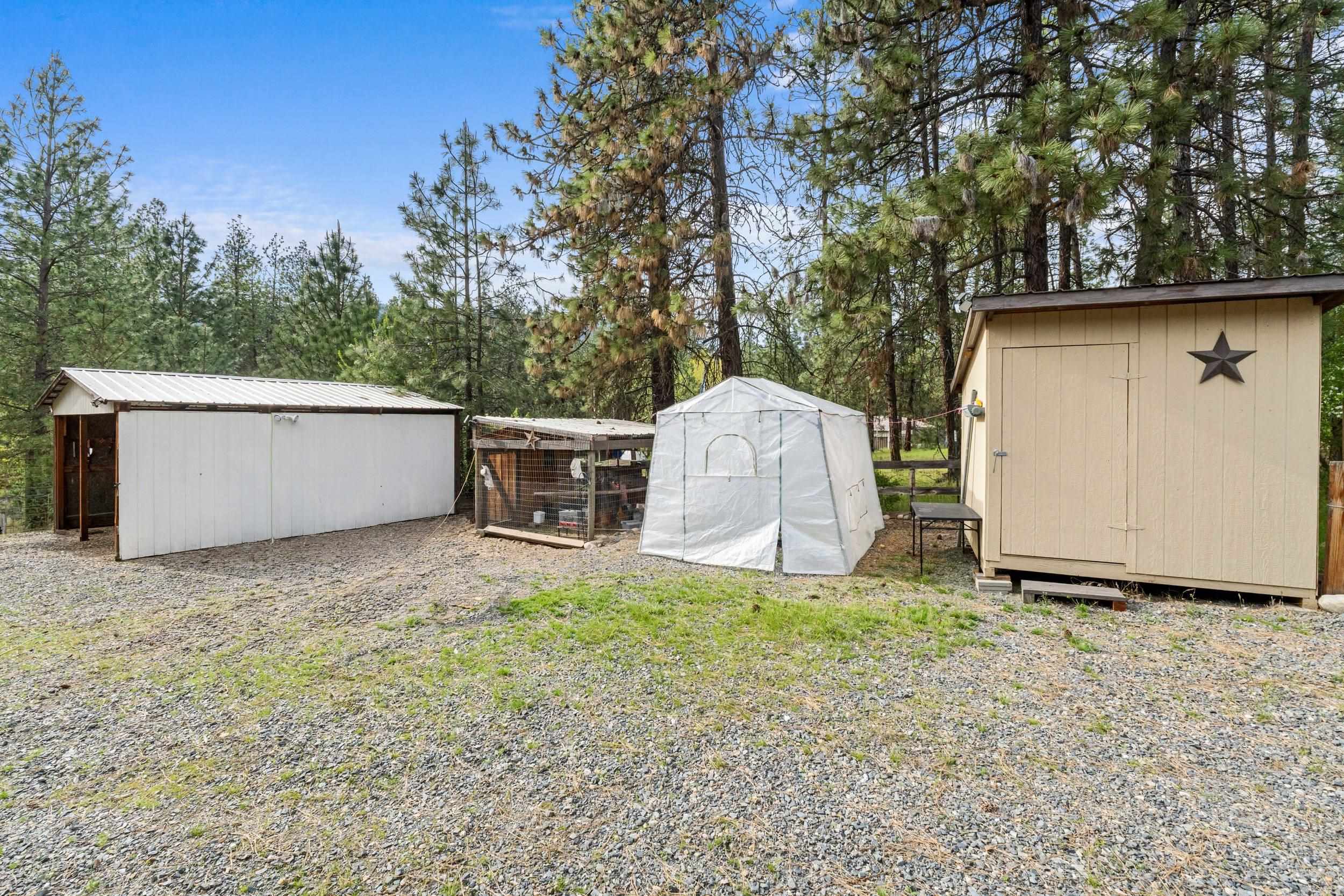 1367 Kettle Park Road Kettle Falls, WA 99141 - Photo 30 of 40