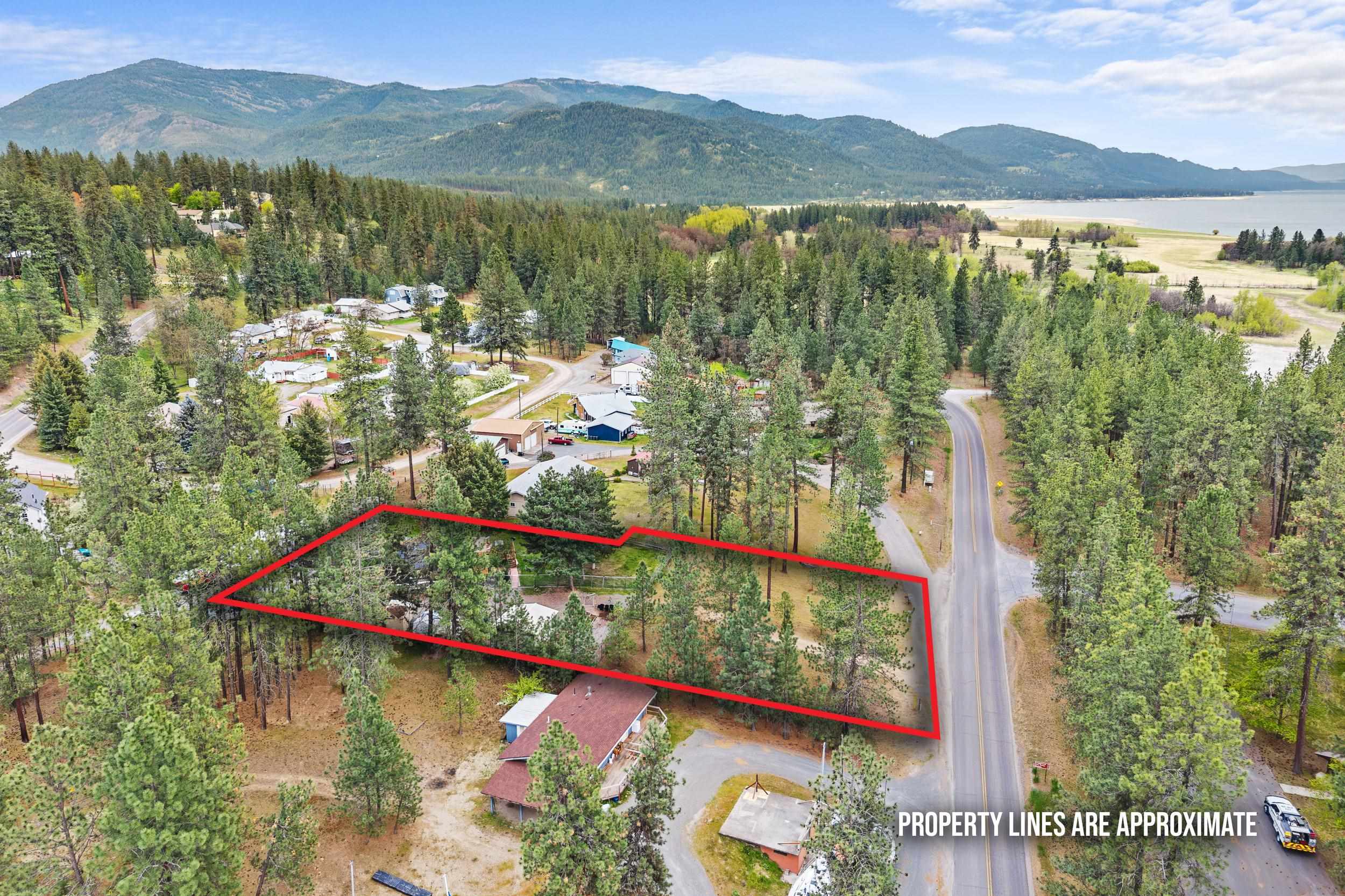 1367 Kettle Park Road Kettle Falls, WA 99141 - Photo 37 of 40