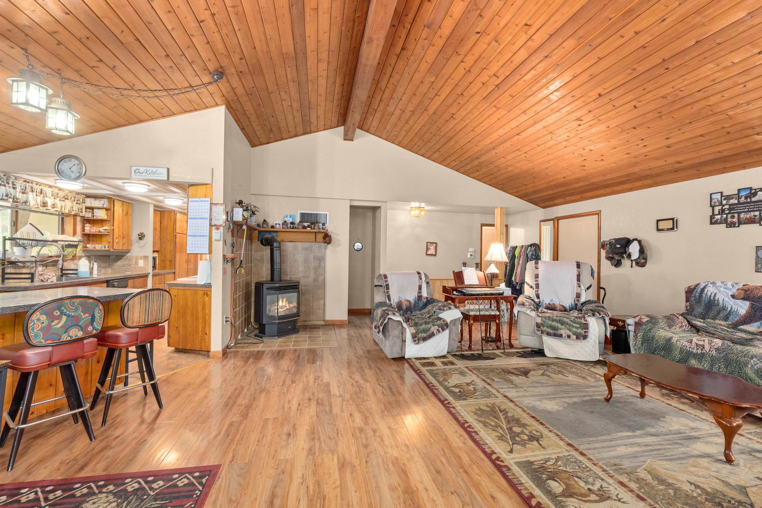 1367 Kettle Park Road Kettle Falls, WA 99141 - Photo 7 of 40