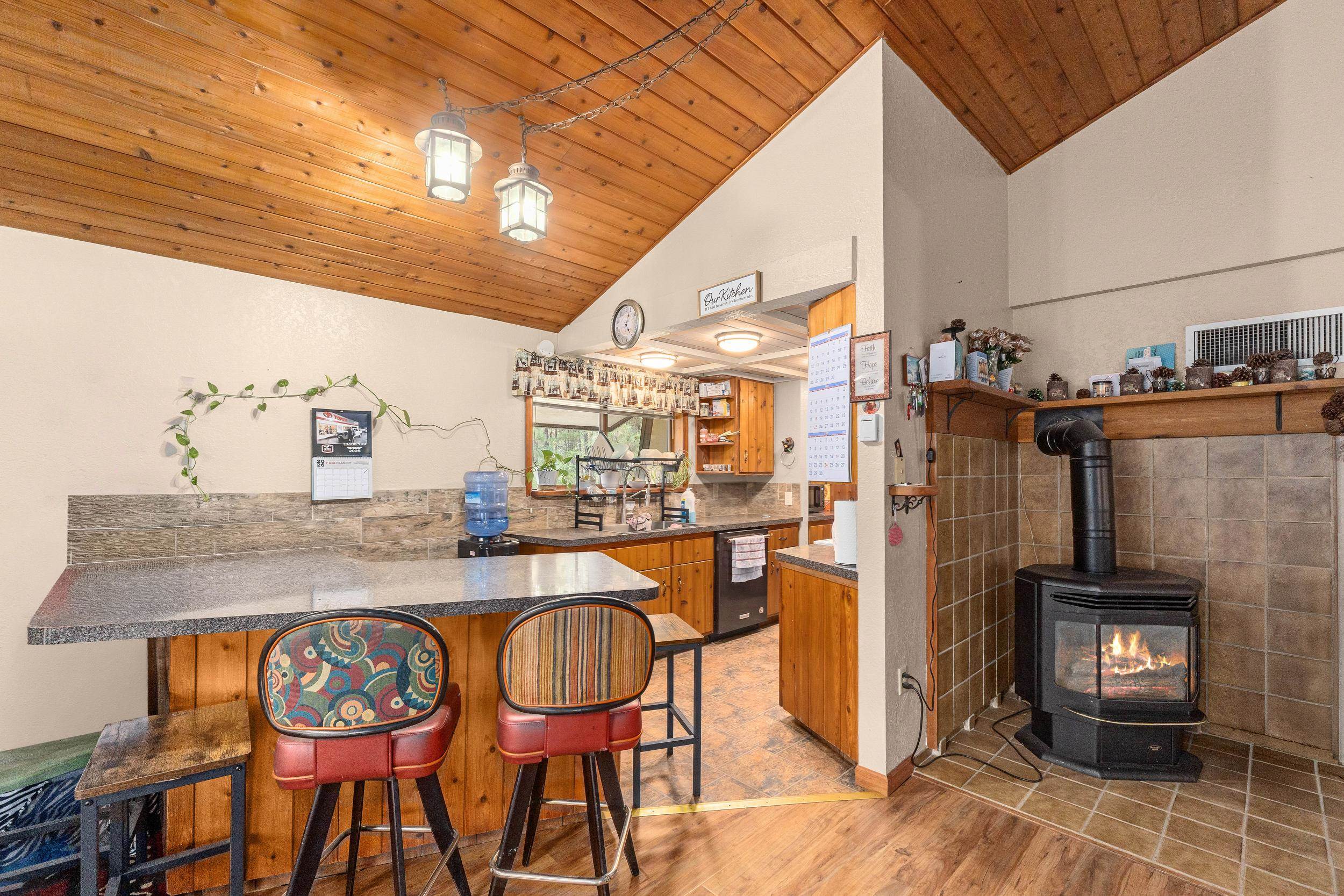 1367 Kettle Park Road Kettle Falls, WA 99141 - Photo 8 of 40