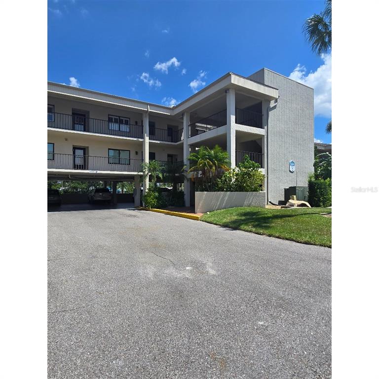 8210 Aquila Street, Unit 217 Port Richey, FL 34668 - Photo 1 of 1