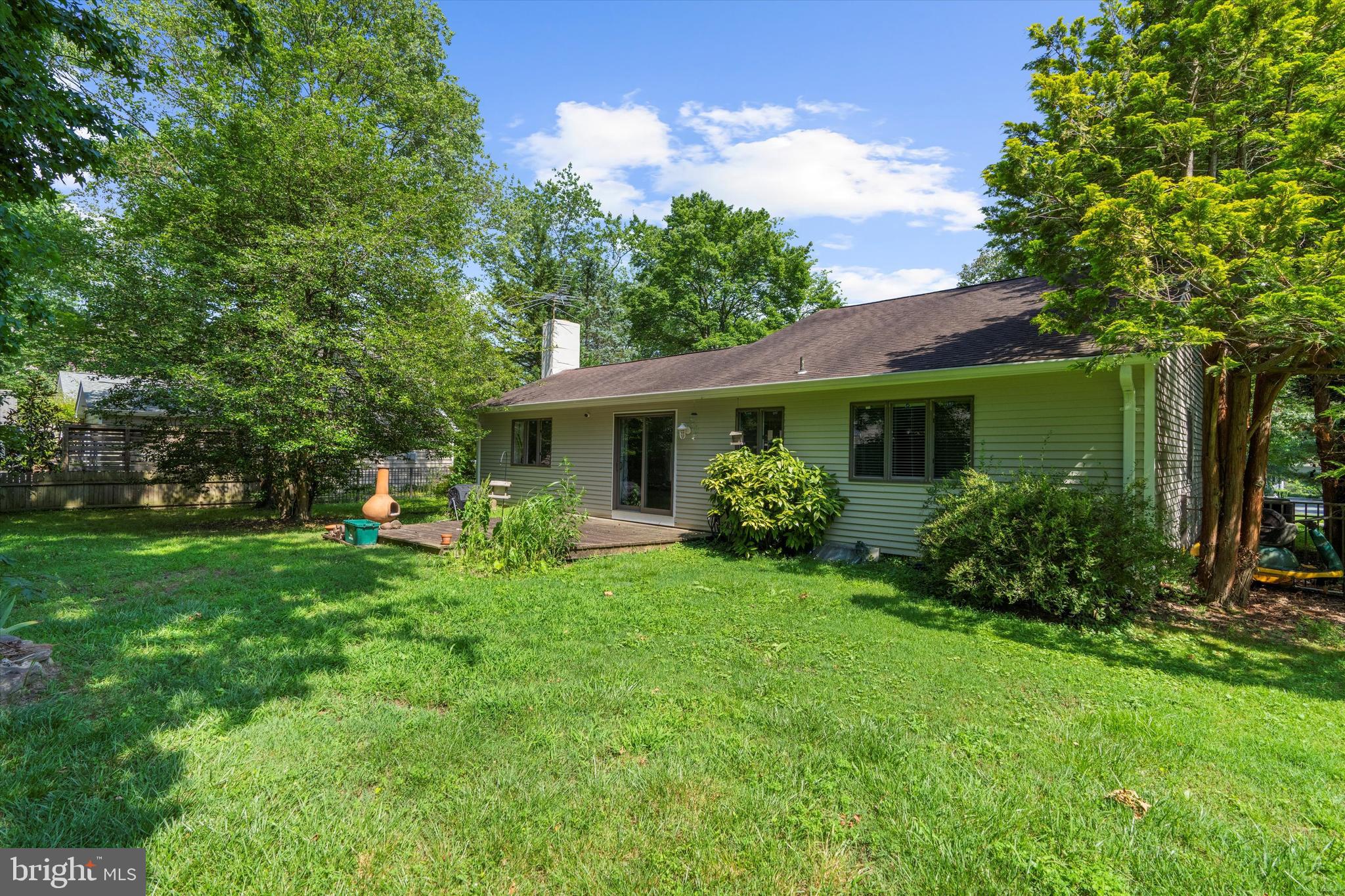 201 Birch Run Road Chestertown, MD 21620 - Photo 18 of 24