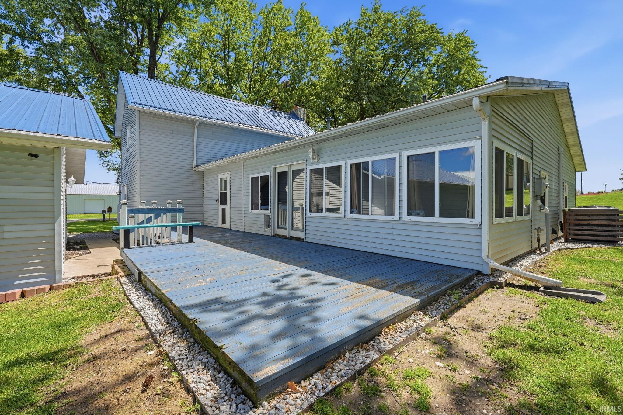8615 Branstrator Road Fort Wayne, IN 46809 - Photo 26 of 36