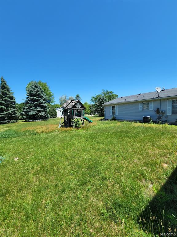 9205 Exeter Road Carleton, MI 48117 - Photo 27 of 27